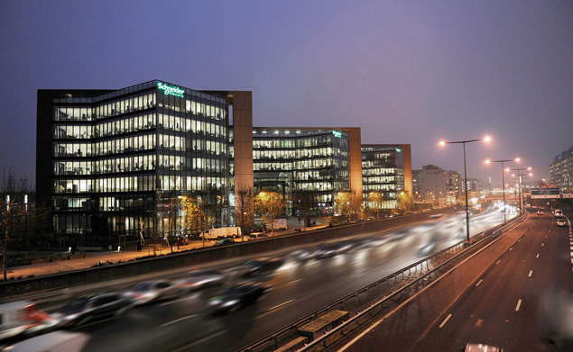 شنايدر إلكتريك جهة عمل مفضلة في 11 سوقاً رئيسياً في الشرق الأوسط وأفريقيا