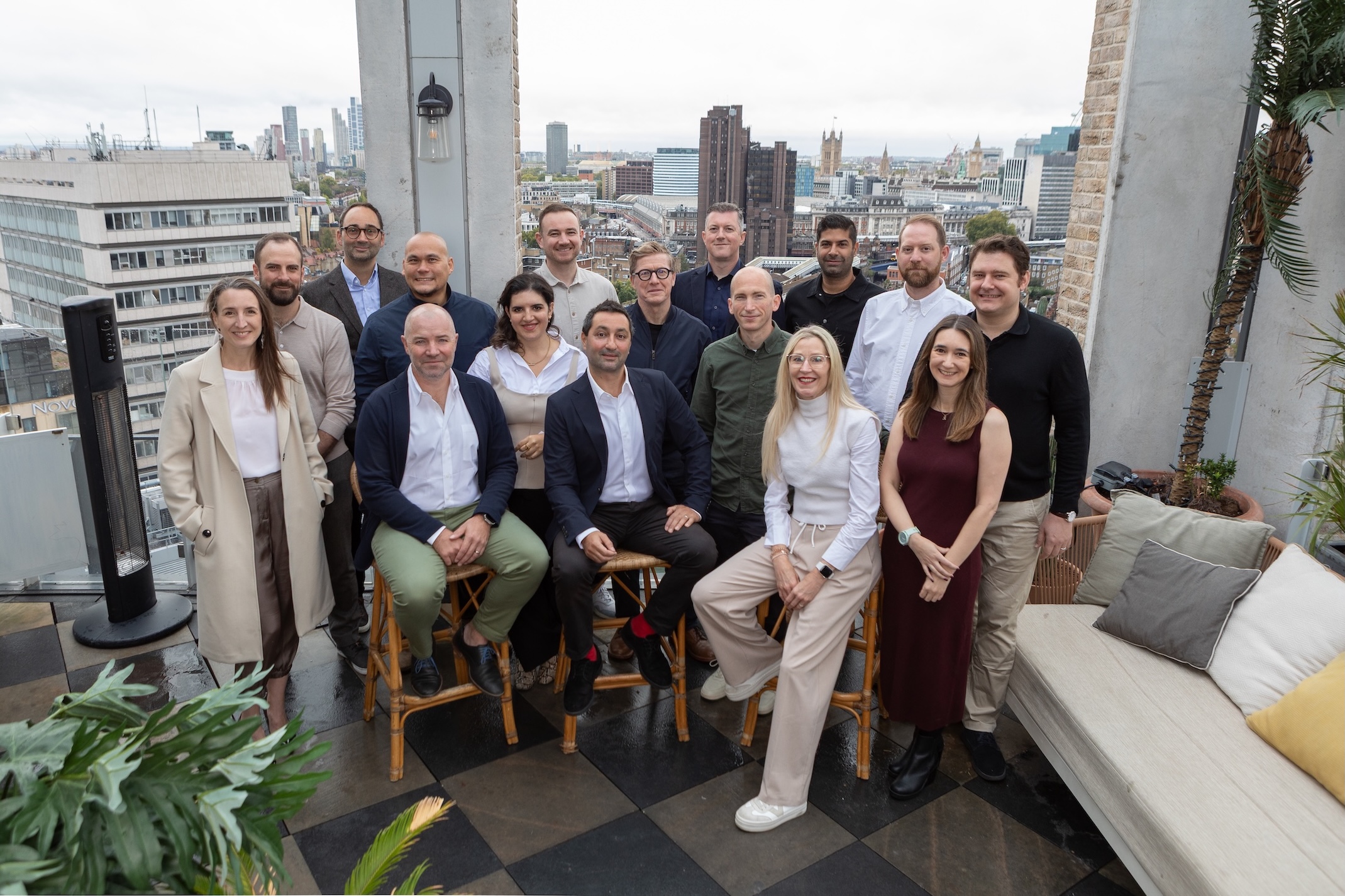 “دبليو دبليو بلس بي” تندمج مع “إس في إن” لتشكلان معاً شركة عالمية رائدة في مجال التخطيط والتصميم الحضري