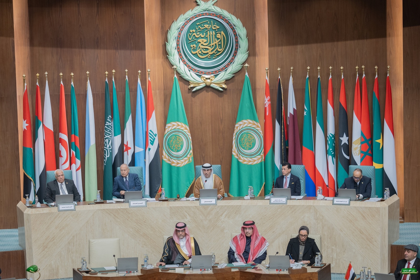 الإمارات تترأس اجتماعات الدورة 49 لمجلس وزراء الشباب والرياضة العرب في القاهرة لتعزيز العمل العربي المشترك في قطاعي الشباب والرياضة