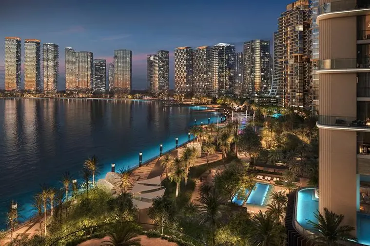 “مِراس” تعلن عن المخطط السكني الرئيسي لحي دبي للتصميم لتحويله إلى وجهة عالمية المستوى على الواجهة البحرية