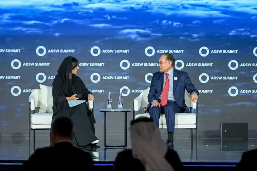 قمة أسبوع أبوظبي للاستدامة 2026 تستكشف آفاق تحقيق نقلة نوعية شاملة في النظم والقطاعات العالمية