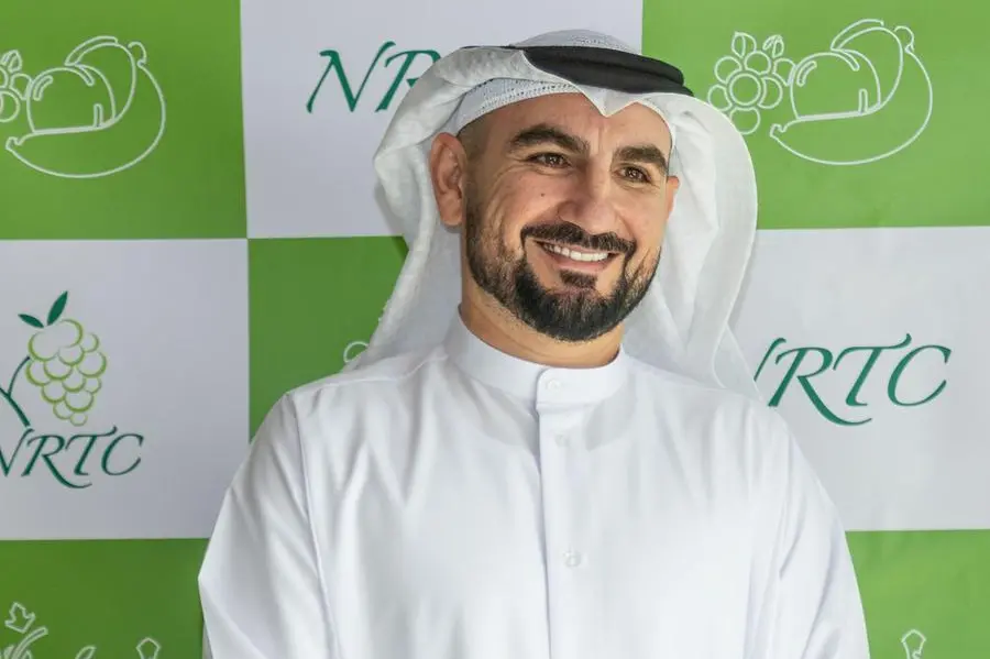 مجموعة “ان ار تي سي” تطرح نموذجًا قابلًا للتطوير لأنظمة غذائية مستدامة