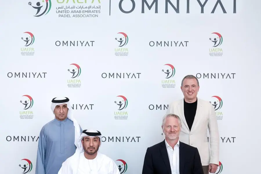 “أمنيات” تعزز حضورها الرياضي من خلال رعايتها الرسمية لمنتخب الإمارات الوطني للبادل للرجال والسيدات