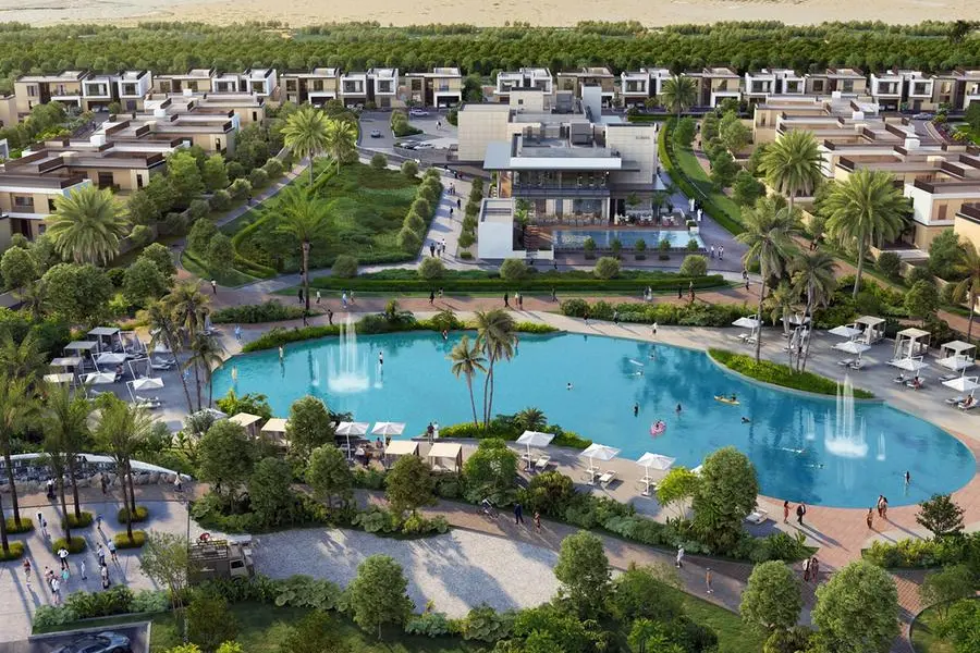 شوبا العقارية تُشغّل مكتب إنشاءات شوبا إلوود في دبي بنسبة 100% بالطاقة المتجددة