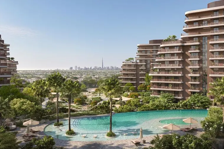 الدار تُطلِق مشروع “ذا وايلدز ريزيدنسز” ضمن رؤيتها القائمة على الطبيعة لمجمع “ذا وايلدز” في دبي